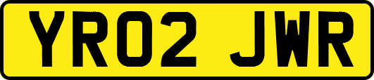 YR02JWR