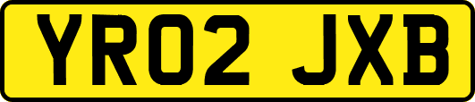 YR02JXB