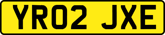 YR02JXE