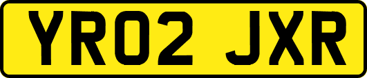 YR02JXR