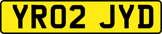 YR02JYD