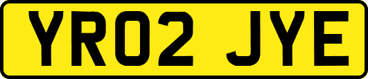 YR02JYE