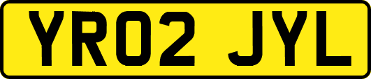 YR02JYL