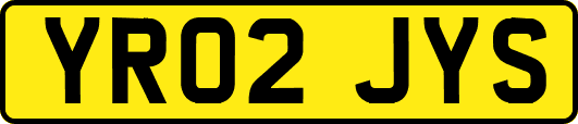 YR02JYS