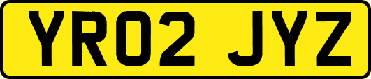 YR02JYZ