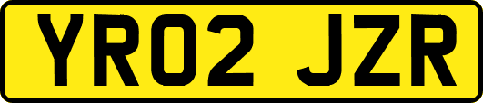 YR02JZR