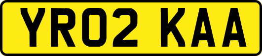 YR02KAA