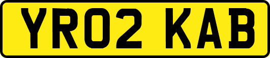 YR02KAB