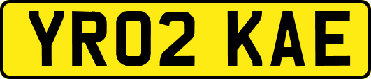 YR02KAE
