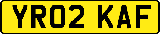 YR02KAF