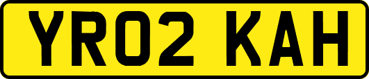 YR02KAH