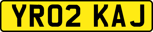 YR02KAJ