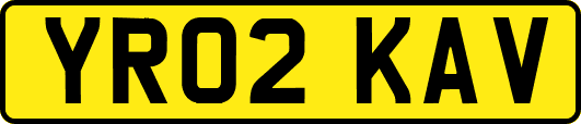 YR02KAV