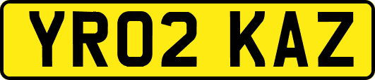 YR02KAZ