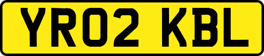 YR02KBL
