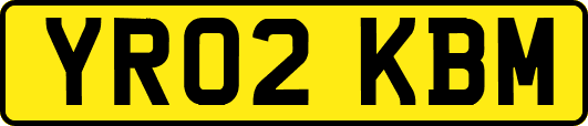 YR02KBM