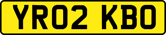YR02KBO
