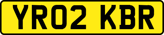 YR02KBR