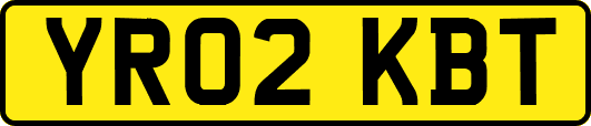 YR02KBT