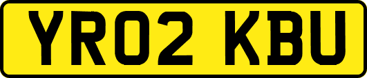 YR02KBU