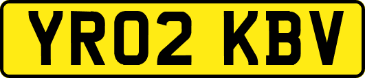 YR02KBV