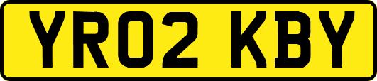 YR02KBY