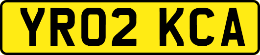YR02KCA