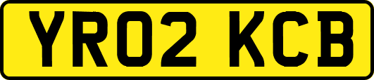 YR02KCB