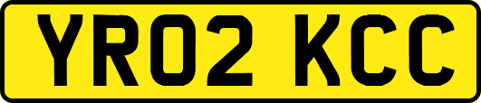 YR02KCC
