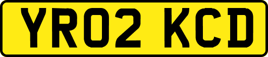 YR02KCD