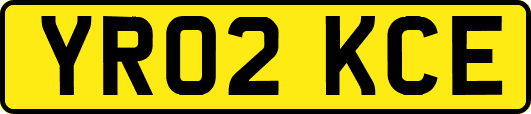 YR02KCE