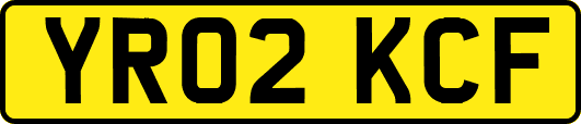 YR02KCF