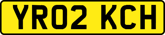 YR02KCH