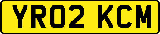 YR02KCM