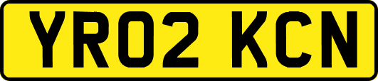 YR02KCN