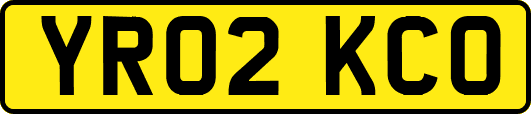 YR02KCO