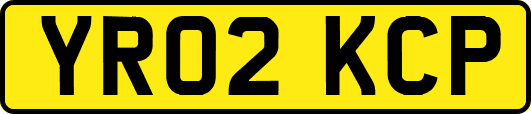 YR02KCP