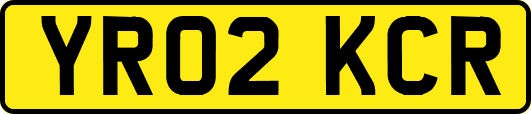YR02KCR