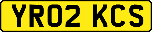 YR02KCS