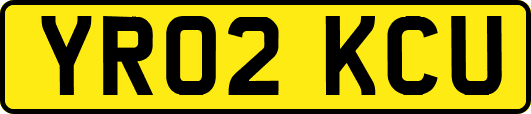 YR02KCU