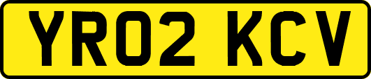 YR02KCV