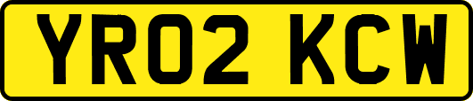 YR02KCW