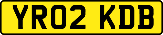 YR02KDB
