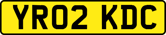 YR02KDC