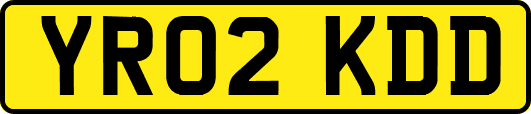 YR02KDD