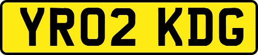 YR02KDG