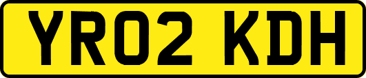 YR02KDH