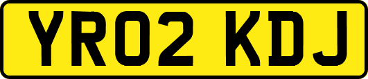 YR02KDJ