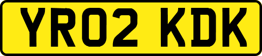 YR02KDK