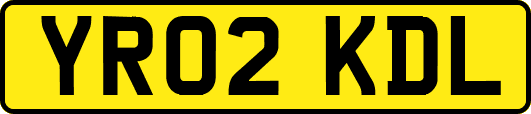 YR02KDL